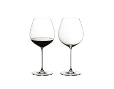 RIEDEL Veritas Old World Pinot Noir Value Set