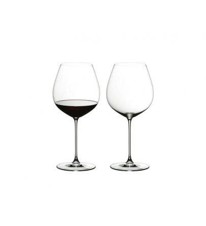 RIEDEL Veritas Old World Pinot Noir Value Set