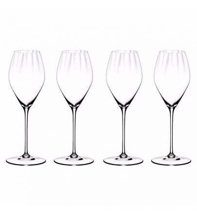 Riedel Performance Champagne