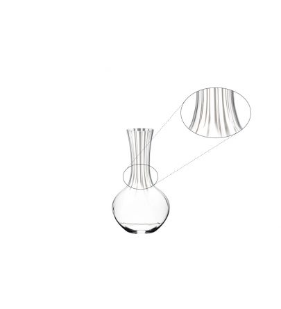 RIEDEL Performance decanter