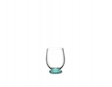 RIEDEL Fatto a Mano Tumbler Piccolo Mint
