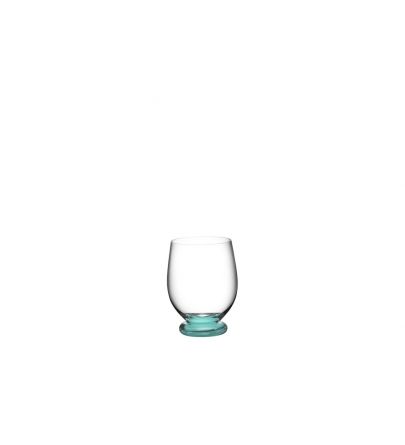 RIEDEL Fatto a Mano Tumbler Piccolo Mint