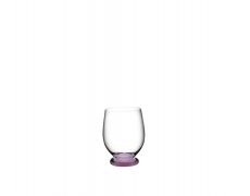 RIEDEL Fatto a Mano Tumbler Piccolo Pink