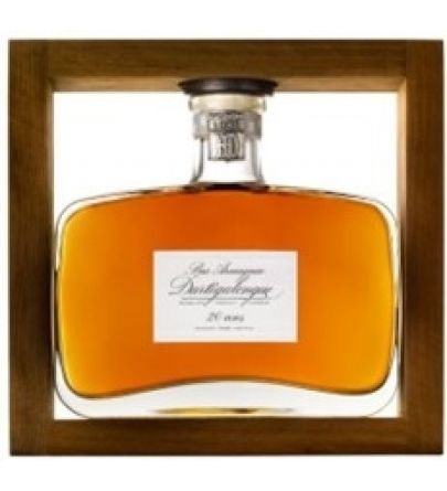 Dartigalongue Armagnac Carafe YOGI