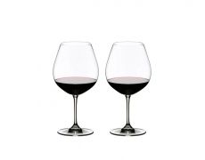 RIEDEL Vinum Pinot Noir (Burgundy Red)