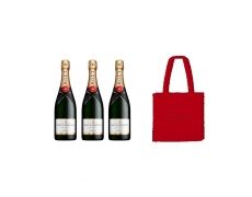 Moët Tote Bag Set