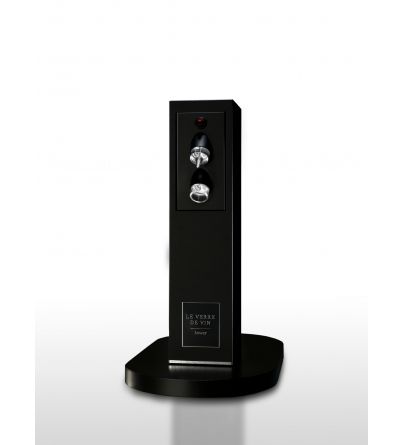 Le Verre de Vin Tower Dual Portable