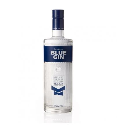 Reisetbauer Blue Gin