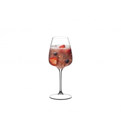 RIEDEL Mixing Sets Summer Drinks / Aperitivo 