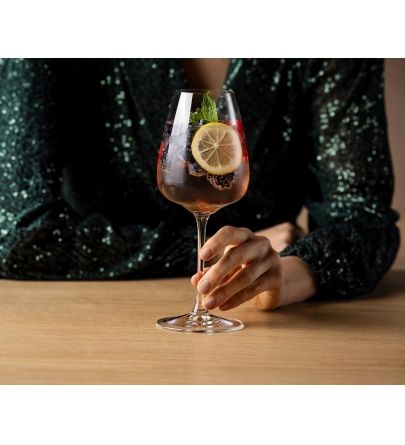 RIEDEL Mixing Sets Summer Drinks / Aperitivo 
