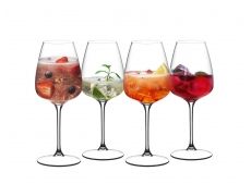 RIEDEL Mixing Sets Summer Drinks / Aperitivo 