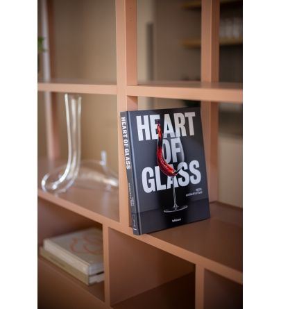 RIEDEL Heart of Glass - Riedel and the Art of Taste