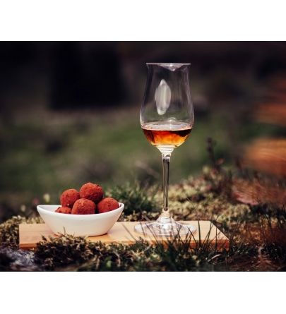 RIEDEL Mixing Cognac 