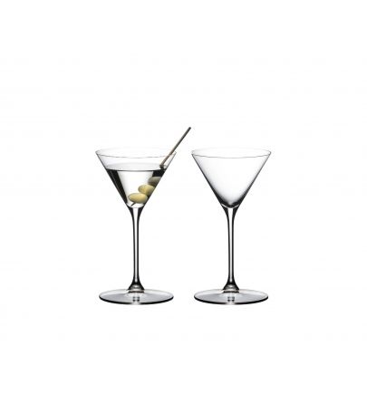 RIEDEL GRAPE@RIEDEL Martini/Cocktail