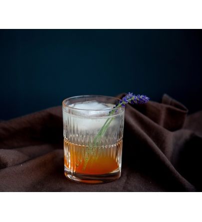 RIEDEL Mixing Rum Set