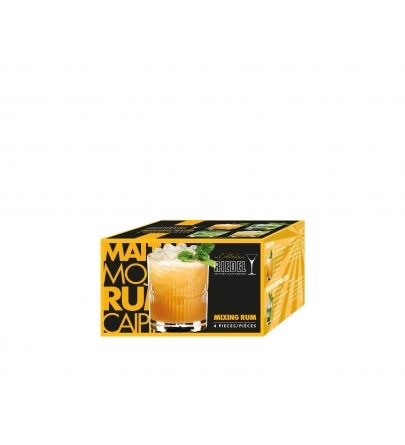 RIEDEL Mixing Rum Set
