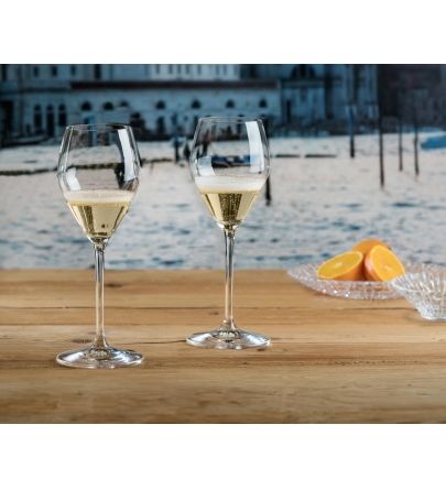 RIEDEL Prossecco Set