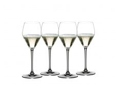 RIEDEL Prossecco Set