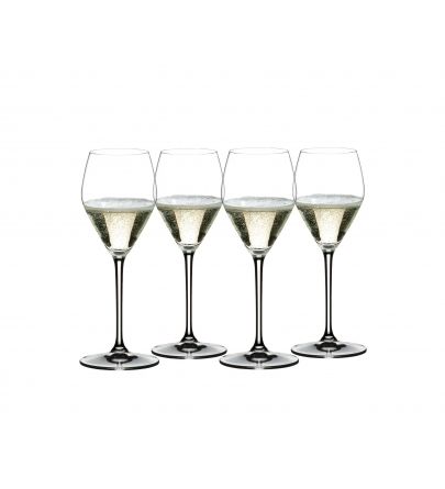 RIEDEL Prossecco Set