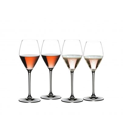 RIEDEL Mixing Rosé 
