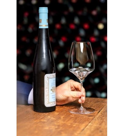RIEDEL Manufaktur Vitis Riesling/White wine