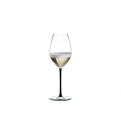 Riedel Fatto a Mano Champagne Black