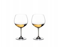 Riedel Vinum Oaked Chardonnay / Montrachet