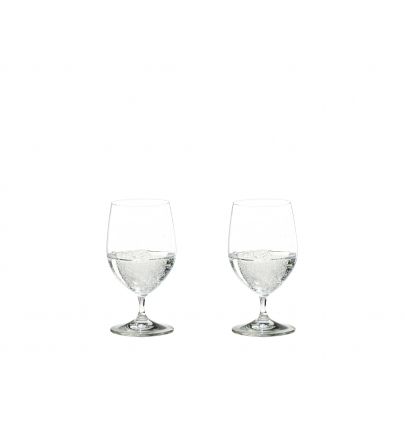Riedel Vinum Water