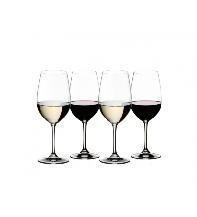 RIEDEL Vinum Riesling Grand Cru / Zinfandel