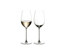 RIEDEL Veritas Riesling / Zinfandel Value Set