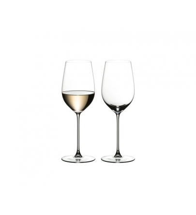 RIEDEL Veritas Riesling / Zinfandel Value Set