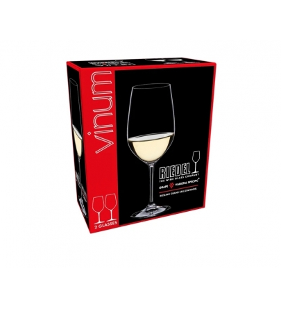 RIEDEL Vinum Riesling Grand Cru / Zinfandel