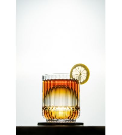 RIEDEL Bar Rituals Double Rocks Glass