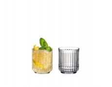 RIEDEL Bar Rituals Double Rocks Glass