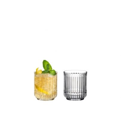 RIEDEL Bar Rituals Double Rocks Glass