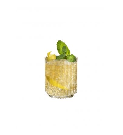 RIEDEL Bar Rituals Double Rocks Glass