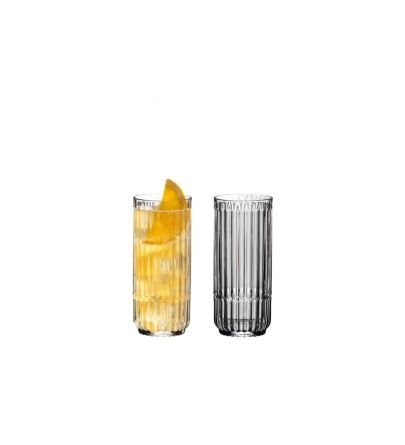 RIEDEL Bar Rituals Highball Glass