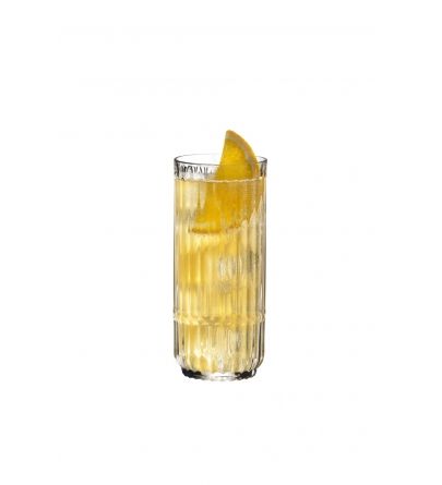 RIEDEL Bar Rituals Highball Glass