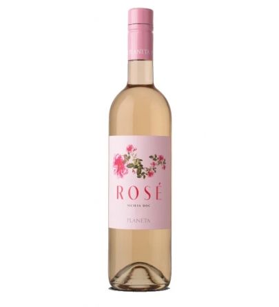Planeta Rosé