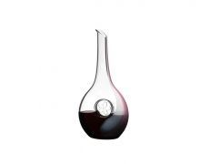 RIEDEL Sakura Decanter – Pink / White