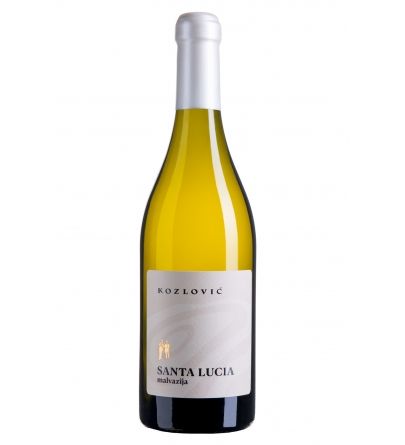 Kozlović Santa Lucia magnum
