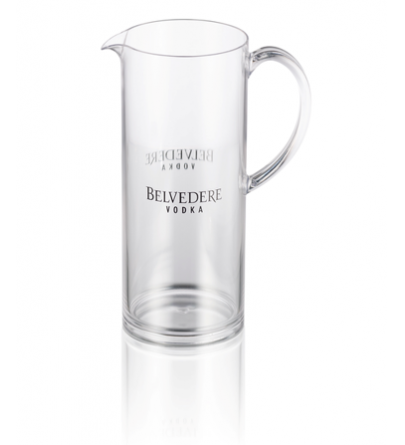 Belvedere jug
