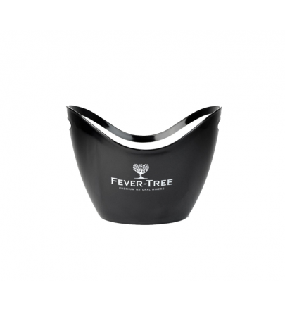 Fever-Tree kibla crna 
