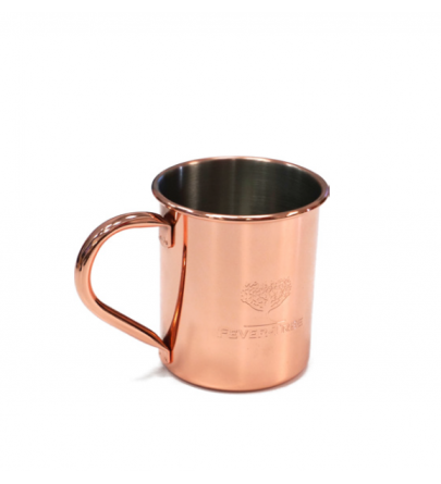 Fever-Tree copper cup