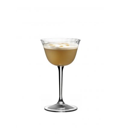 RIEDEL Drink Specific Glassware Sour Glass Optic