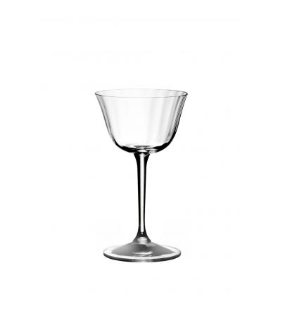 RIEDEL Drink Specific Glassware Sour Glass Optic