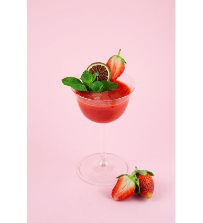 RIEDEL Drink Specific Glassware Sour Glass Optic