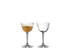 RIEDEL Drink Specific Glassware Sour Glass Optic