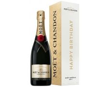 Moët & Chandon Brut Impérial Specially Yours Gift Box