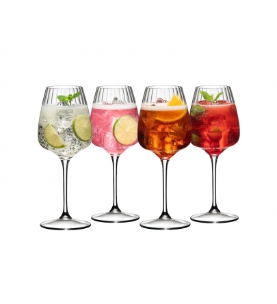 RIEDEL Mixing Sets Summer Drinks / Cocktail 